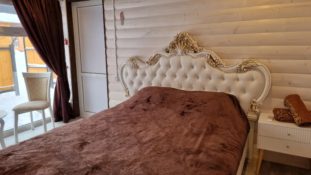 Квартира Комната — аренда посуточно в Ростов Великий