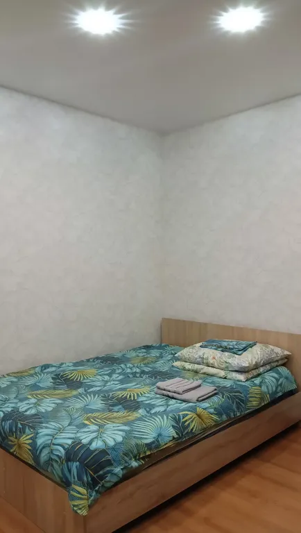 Квартира в сердце города с новым ремонтом