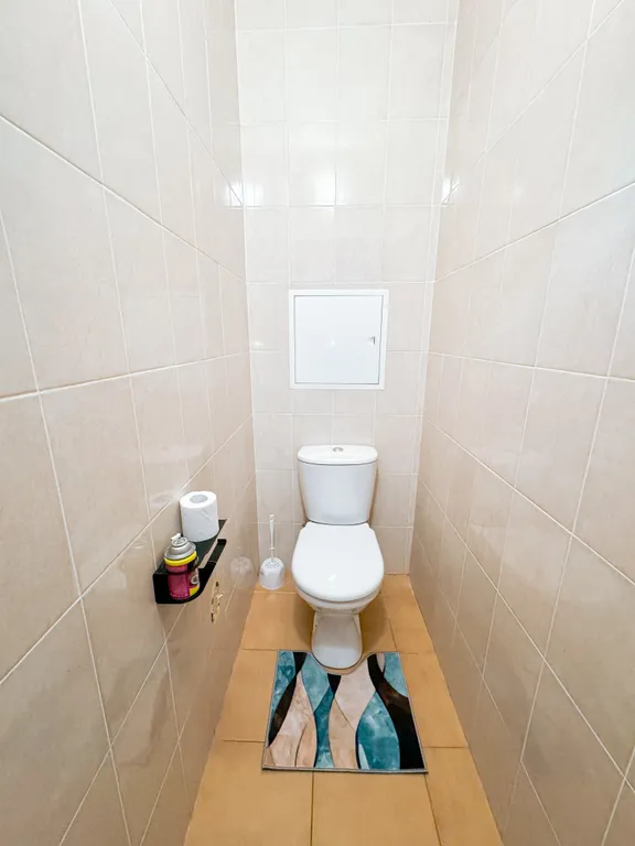 Квартира Чистая и уютная квартира возле Шереметьево — Лобня