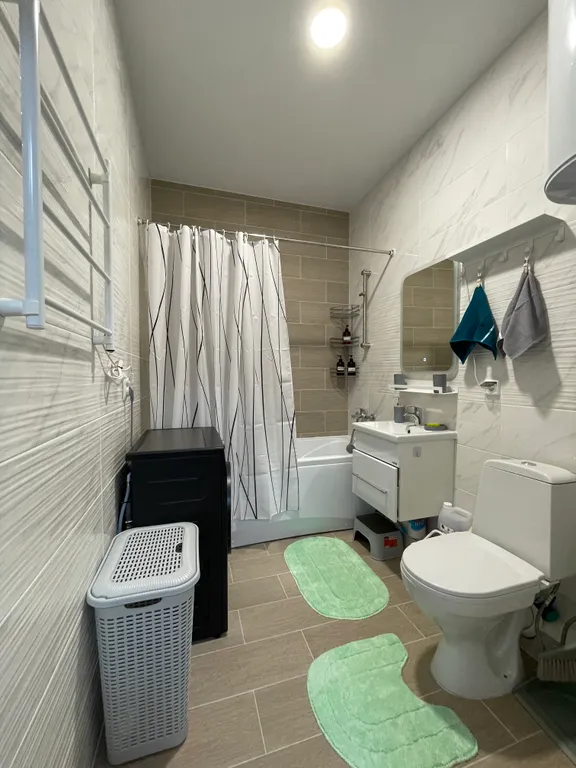 Евро трешка для вашей большой семьи