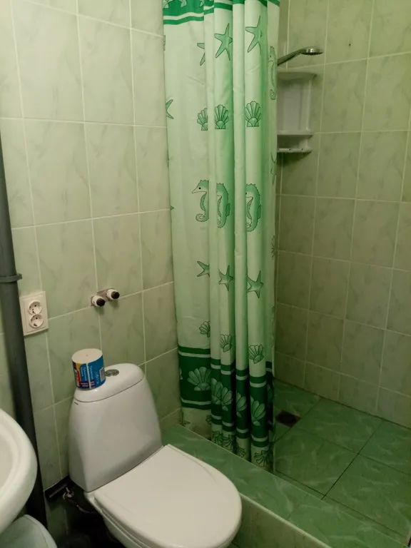 Трёхместный номер