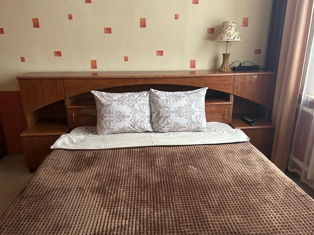 Просторный дом рядом с центром