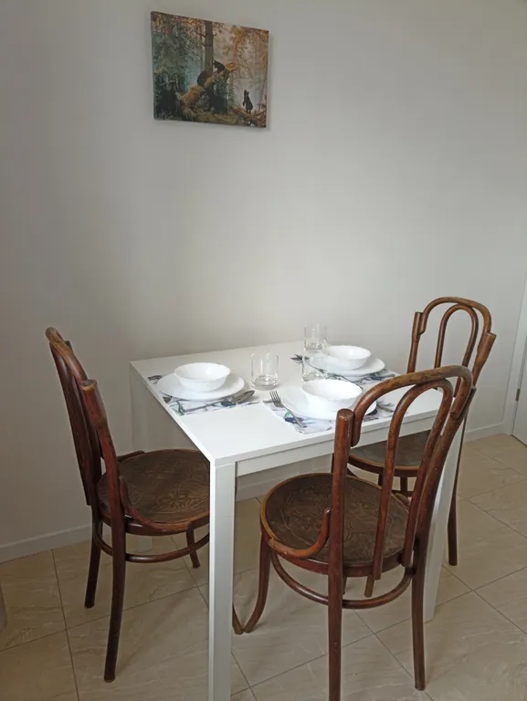 Видовая квартира у Невы