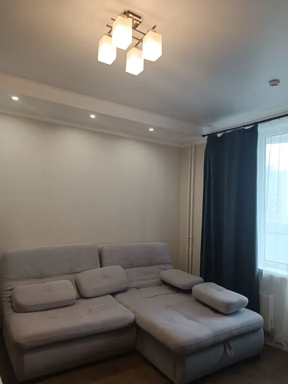 Квартира Двухкомнатная квартира на Левенцовке — Ростов-на-Дону