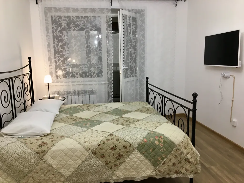 Квартира Уютная квартира в самом центре Переславля — Переславль-Залесский