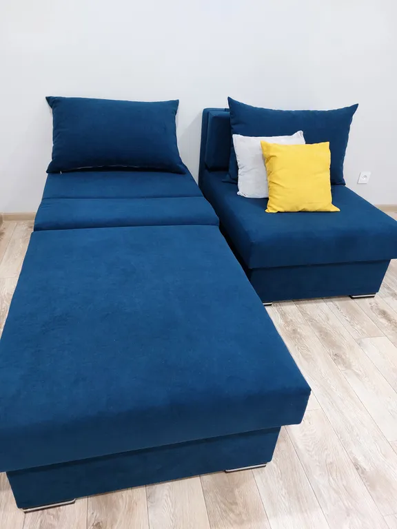 Отличная квартира с удобным местоположением