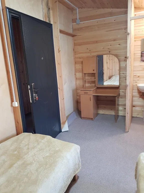 Двойной баланс