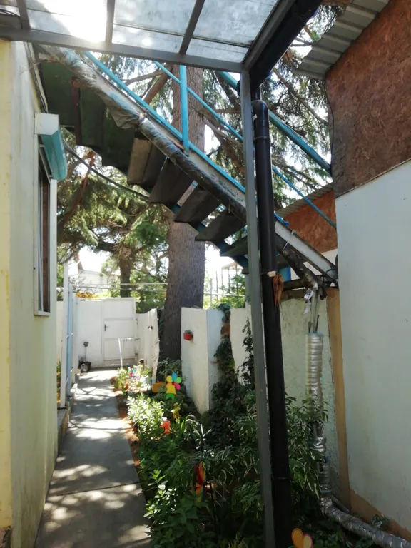 Уютная квартира в центре