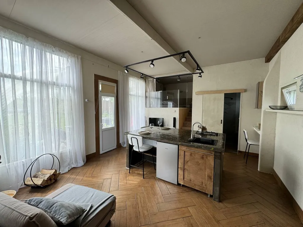 Коттедж Душевно, уютный загородный домик — Войскорово