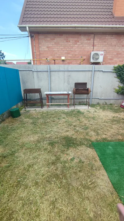 2-комнатный Дом