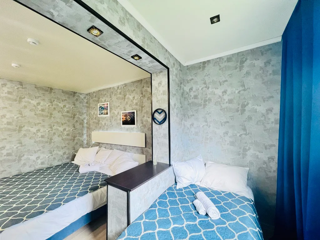 Апартамент Гольфстрим