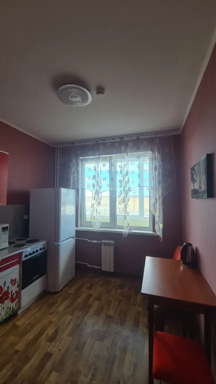 Квартира с видом на домашние вулканы — аренда посуточно в Петропавловск-Камчатский