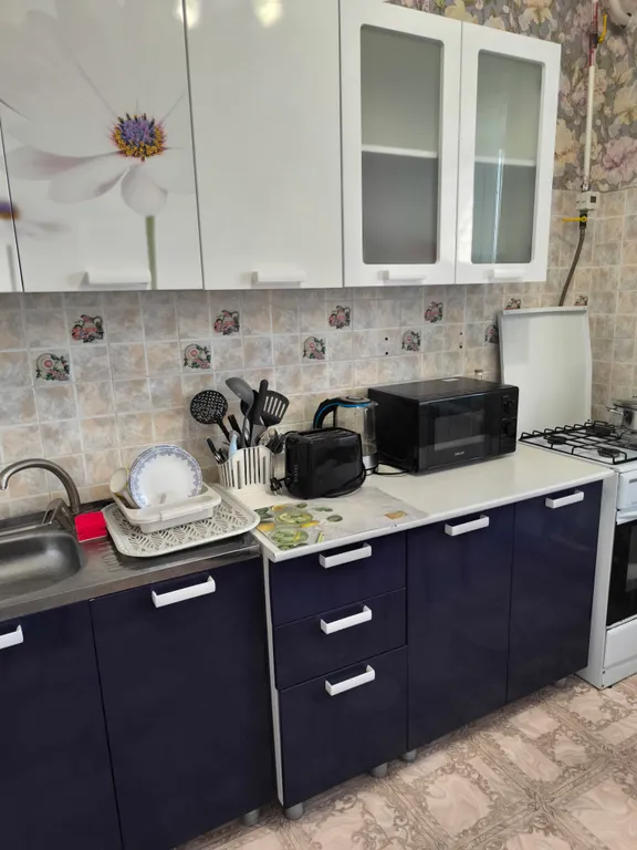 Люкс квартира