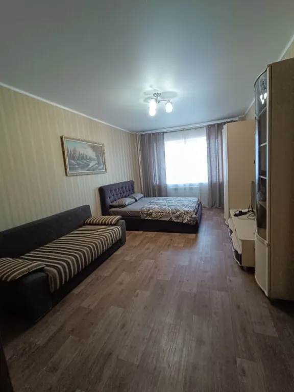 Апартамент Milano