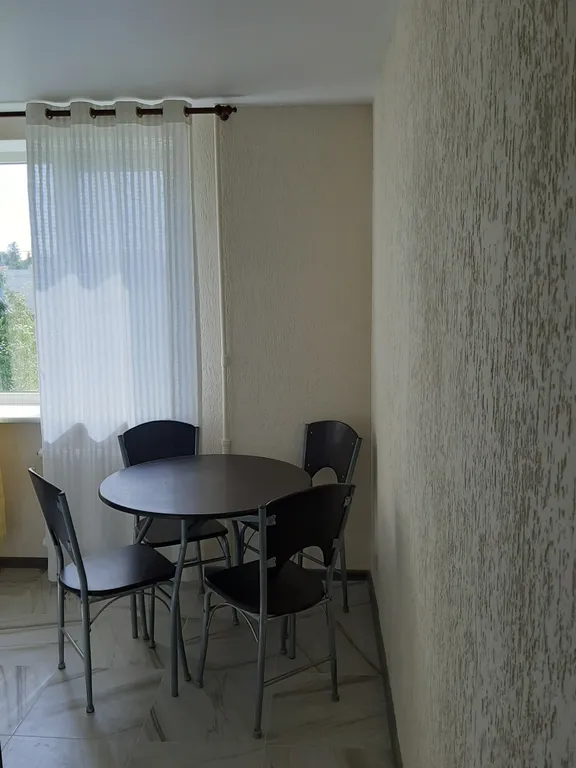 Квартира Уютная квартира c удобным расположением — Севастополь