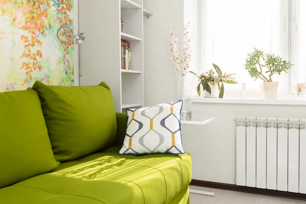 Квартира Апартаменты в историческом центре — Калининград