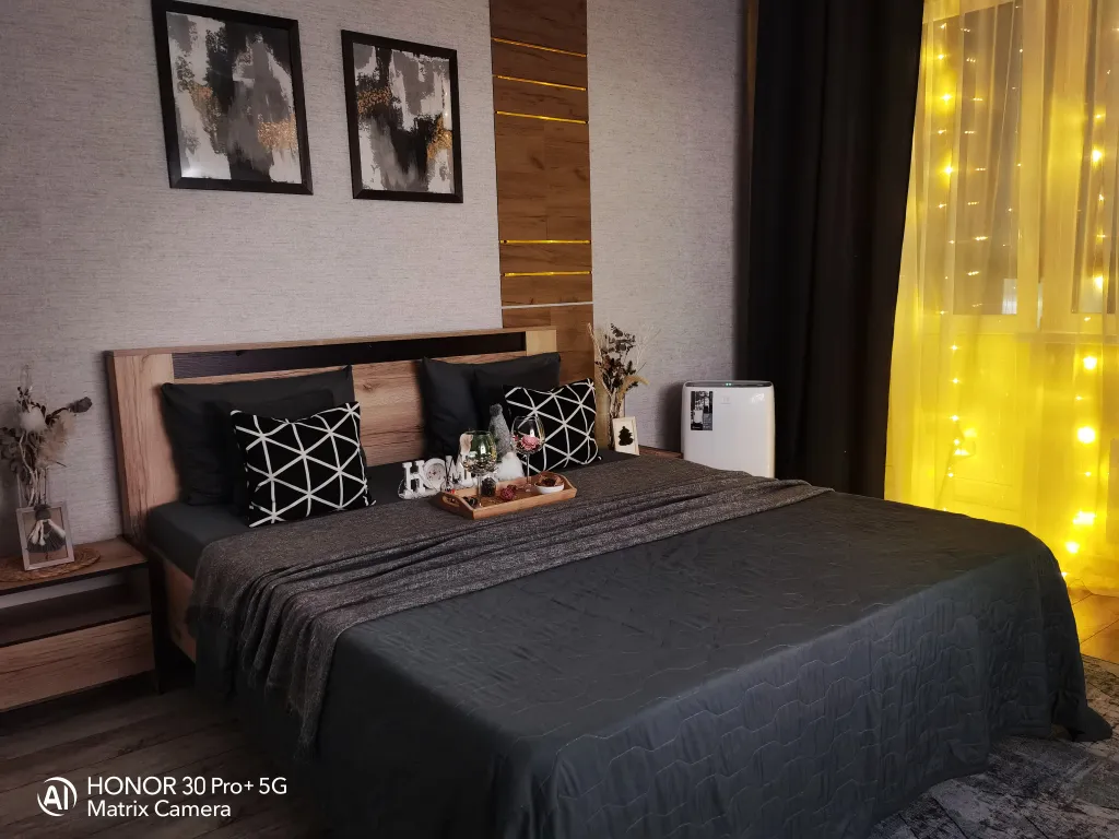 Новая квартира в современном жк — аренда посуточно в Тольятти