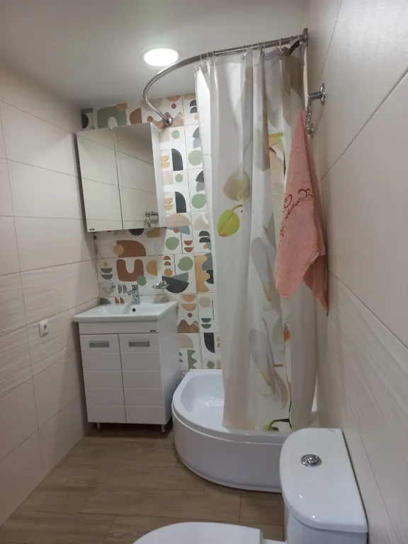 Уютный домик для отдыха