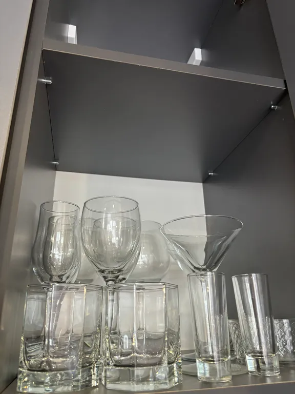 Уютная современная студия