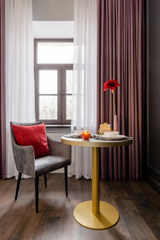 Квартира Апартаменты Magic Acqualina Saint Petersburg — Санкт-Петербург