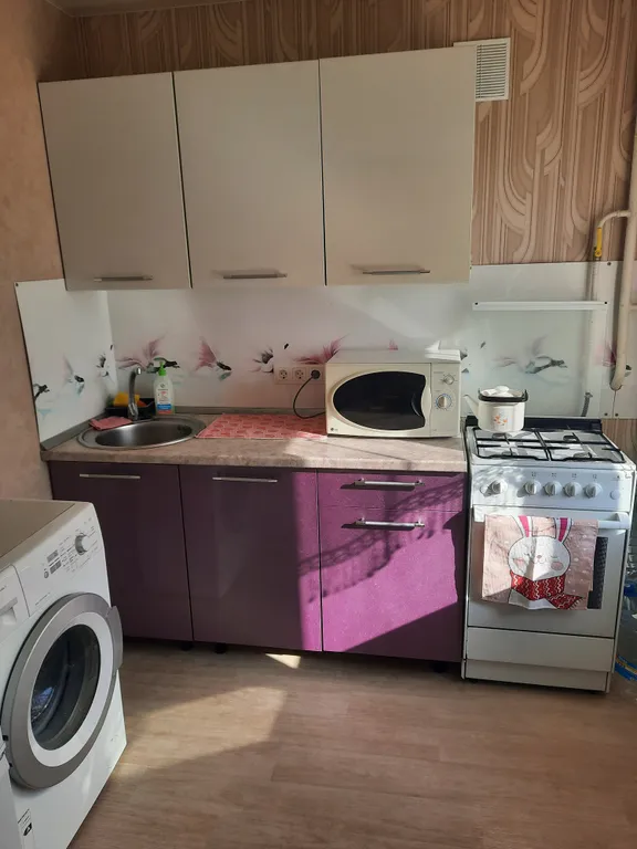 Уютная квартира рядом с КГУ, рынком