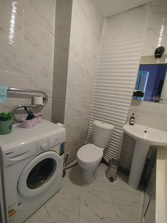 Уютная квартира в самом в центре города