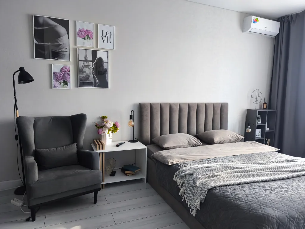 Уютная квартира в тихом районе города — аренда посуточно в Ставрополь