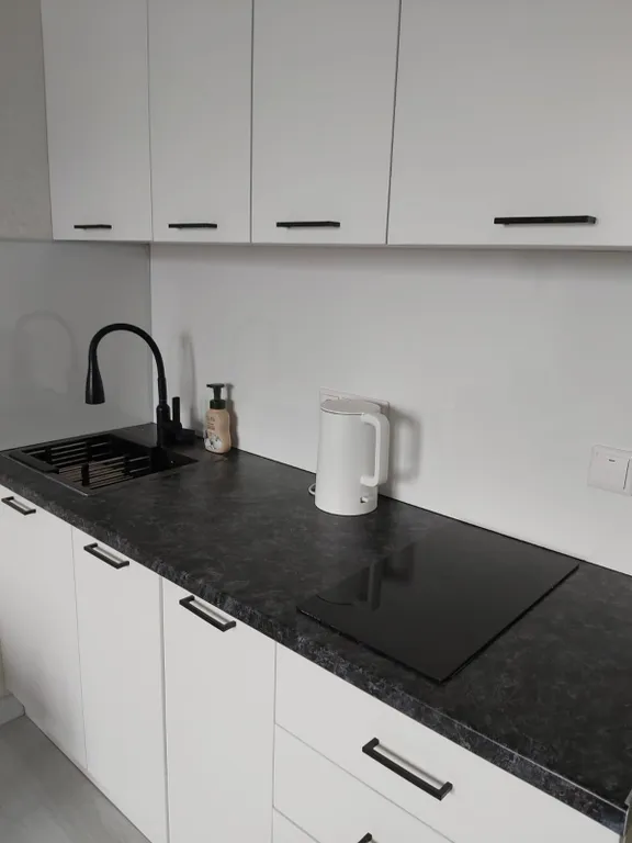 Студия в ЖК Дарград Новая Адыгея