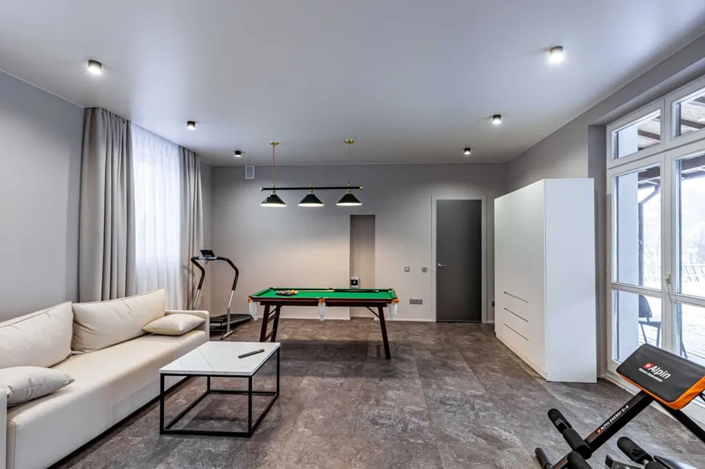 Коттедж vip у Минского моря, в 12 километрах от Минска