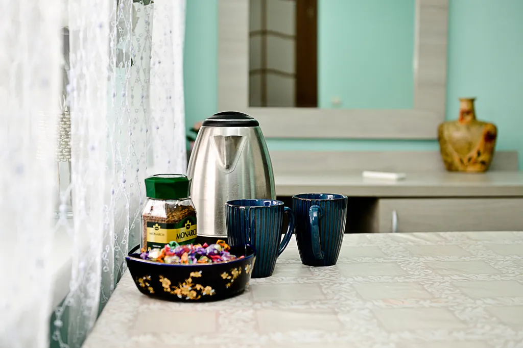 2-комнатный Дом