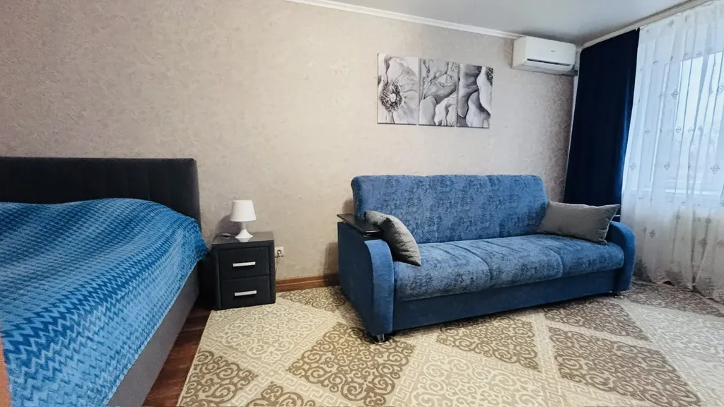 Уютная квартира — аренда посуточно в Дивеево