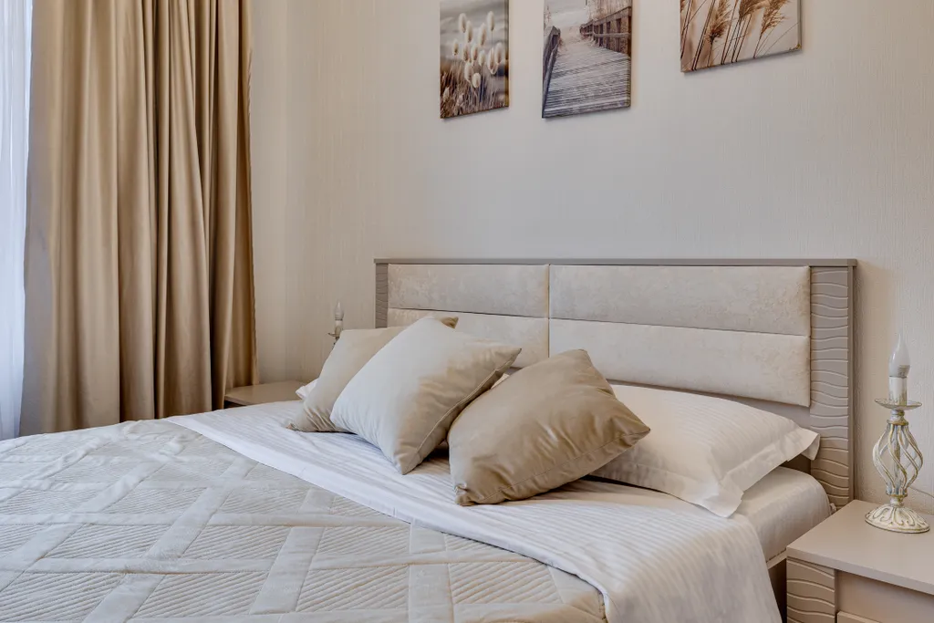 Квартира Квартира Дом Реставратора — Москва