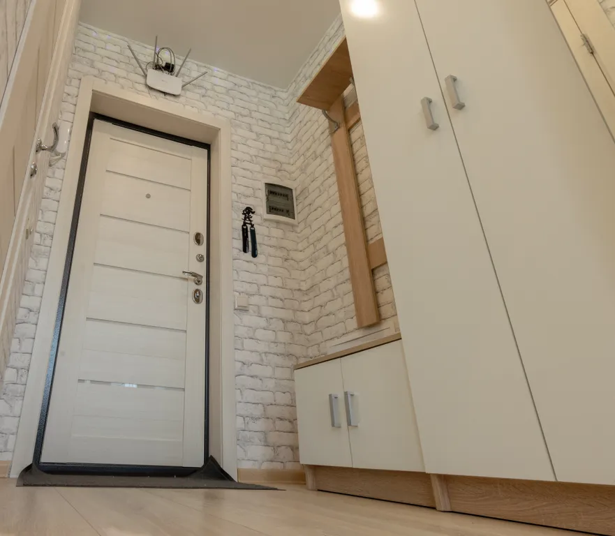 Аппартаменты Элен