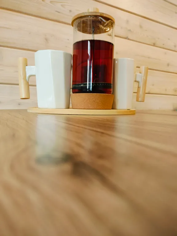 Гостевой дом Эдем хаус