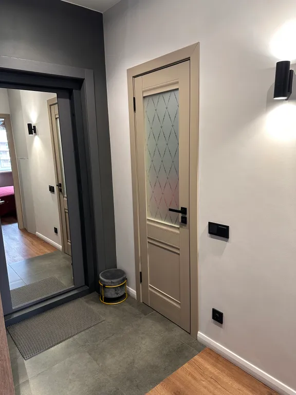 Дизайнерская евродвушка