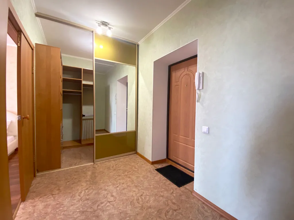 Уютная квартира в центре Степного