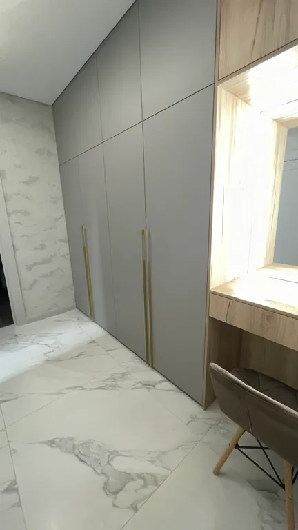 Аппартаменты на берегу моря