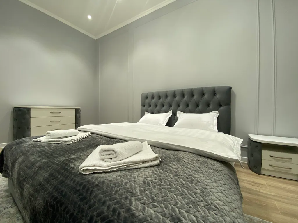 Апартаменты в ЖК Арбат