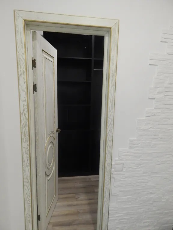 Квартира Квартира Евродвушка с видом на море между Олимпийским парком и Мандарином — Сириус