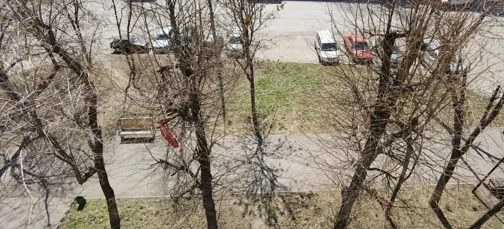 Уютная и чистая квартира