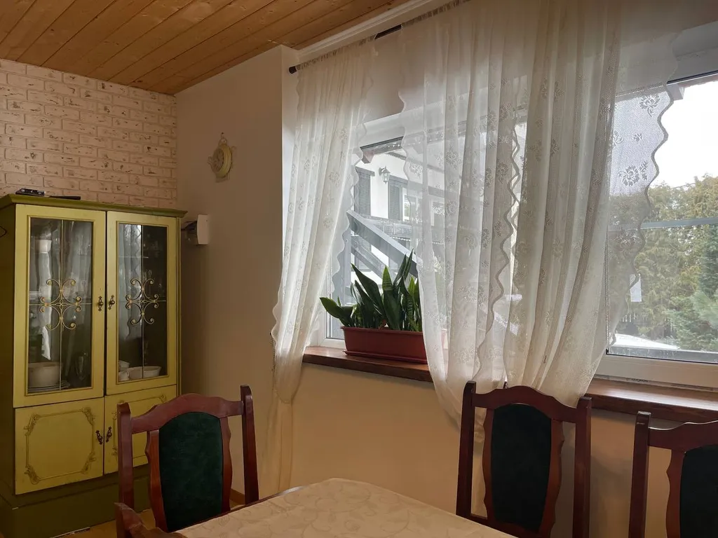 Уютный загородный дом с баней и бассейном