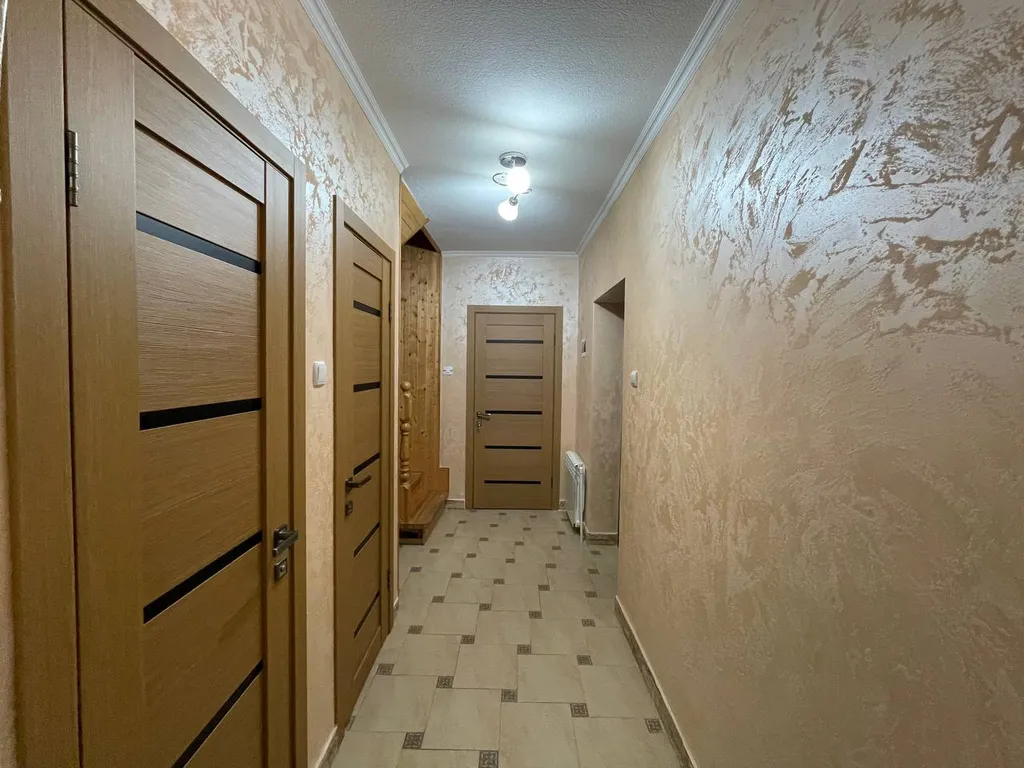 Уютный гостевой дом в центре города