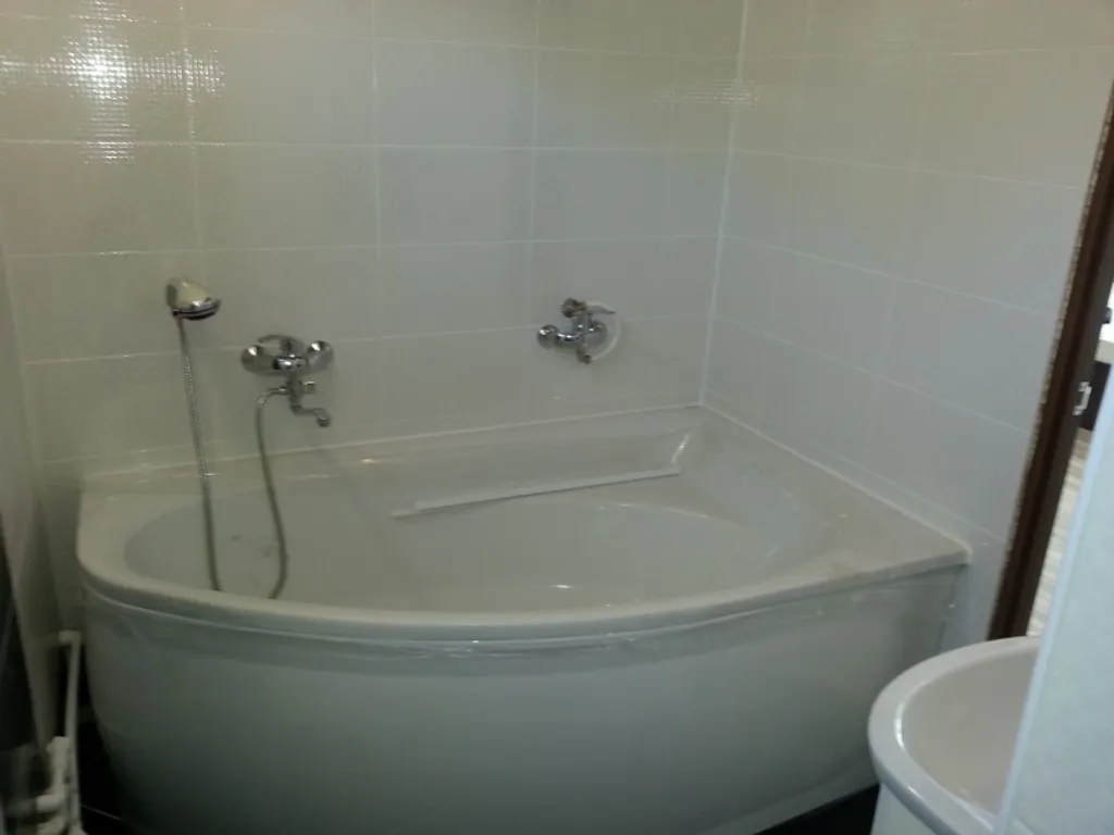 Уютная квартира у санатория Сакрополь