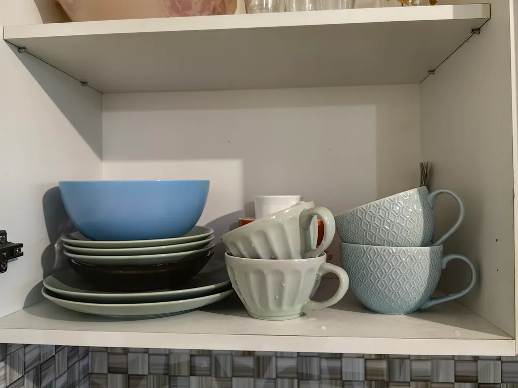 Квартира в самом центре Левого берега