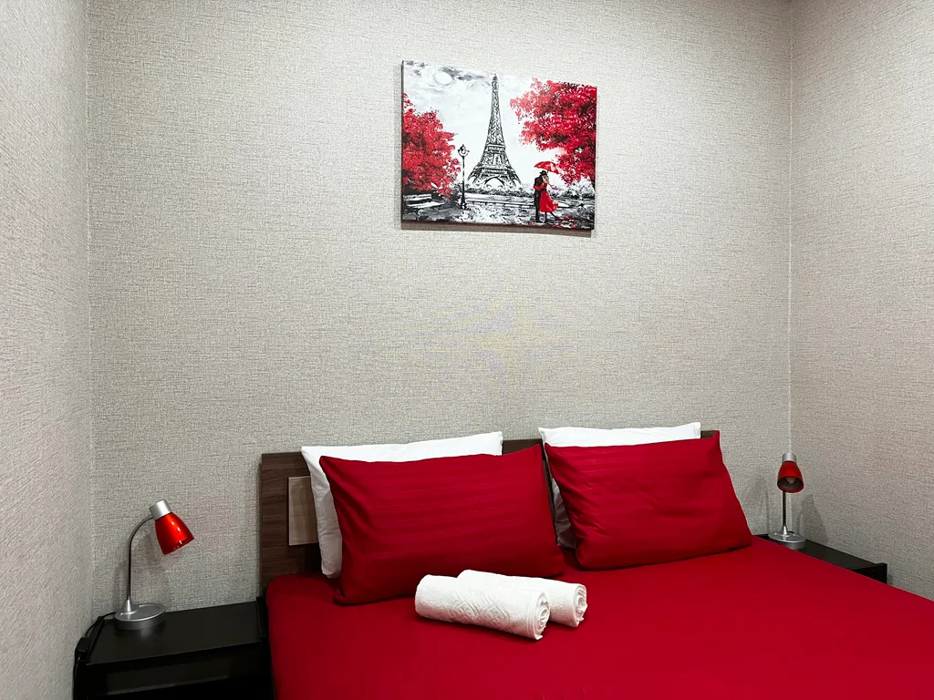 Уютные квартиры фортуна сити рядом с центром