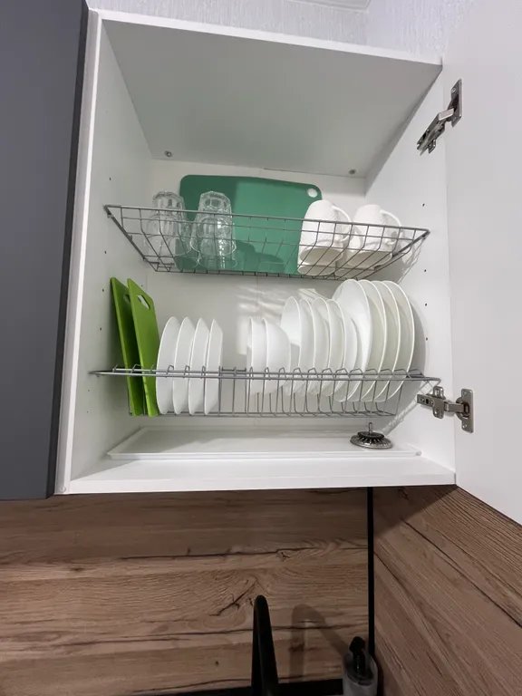 Квартира Комфортные Апартаменты «Дыхание» — Краснодар