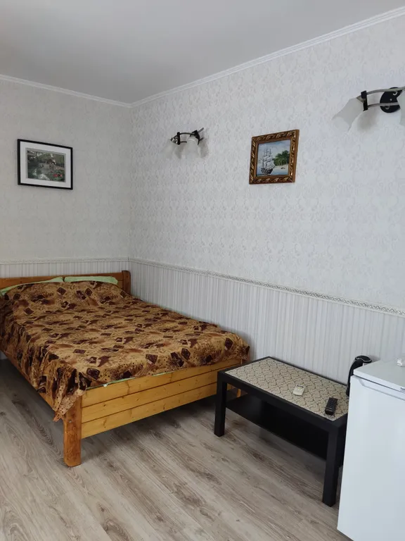 Квартира Квартира Семейный номер — Геленджик