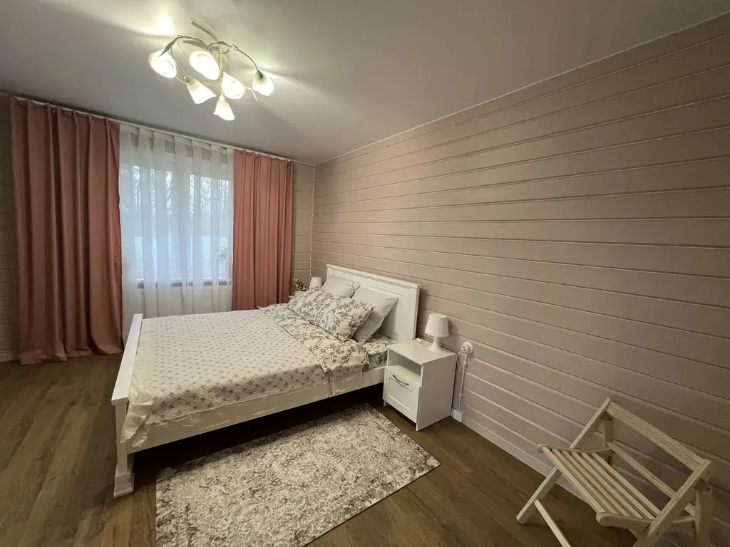 Гостевой домик в гостях у Ксюши