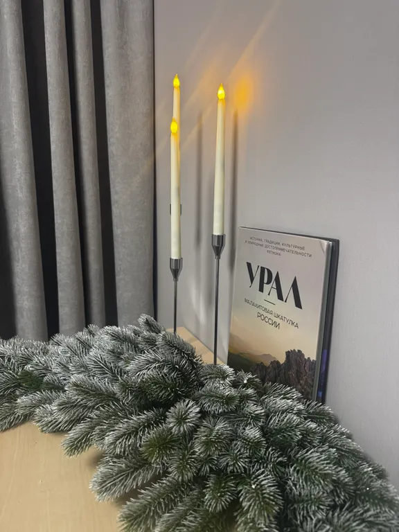 Уютная квартира в шаговой доступности от экспо Екатеринбург — аренда посуточно в Екатеринбург