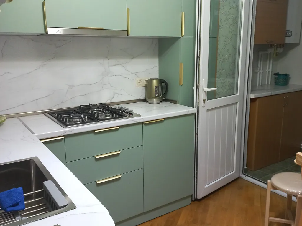 Уют и комфорт